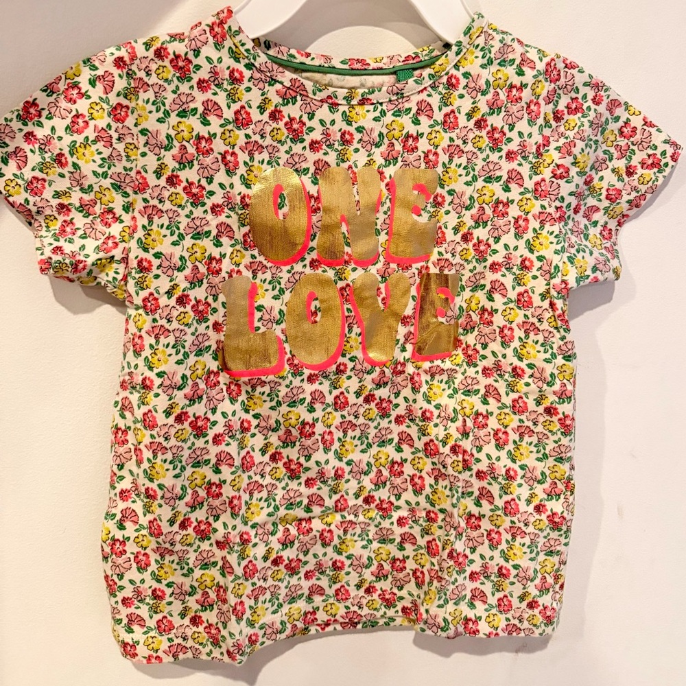 Mini Boden T-shirt